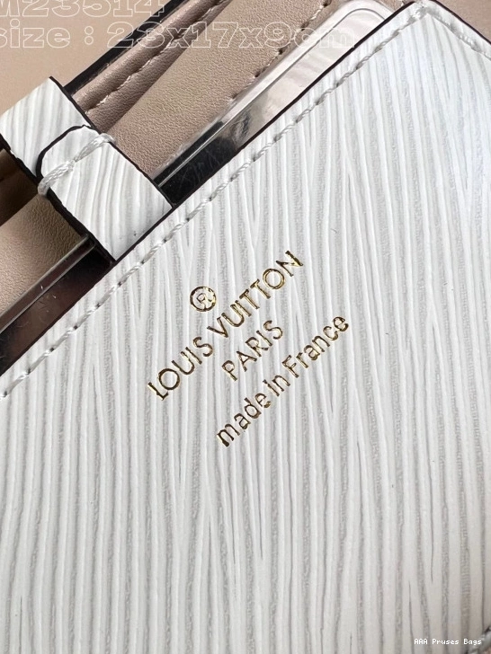 AAA Replica Ru VUITTON LOUIS MM TWIST 0823